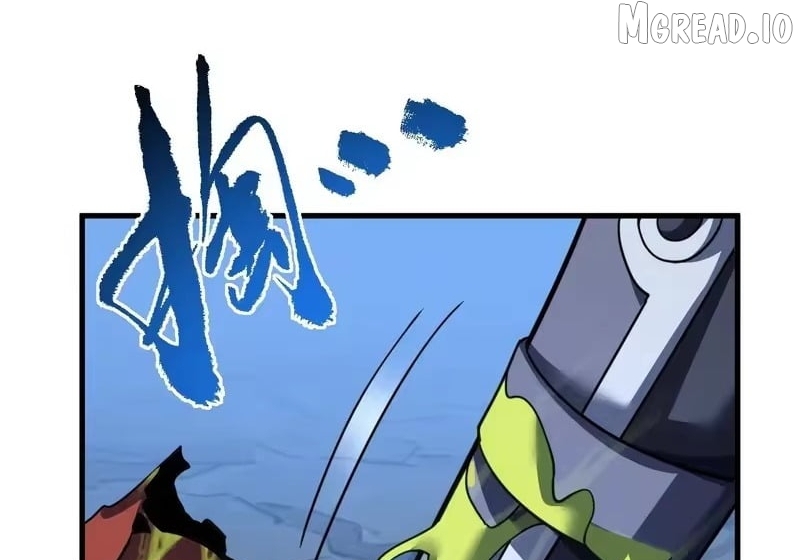 Lord of Destiny Wheel Chapter 225  - page 10